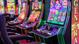 Studio live-dealer langit99 untuk Asian Games dengan dealer profesional