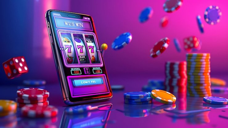 Aplikasi mobile langit99 menampilkan Grand Slam dan live-dealer dalam satu dashboard terpadu