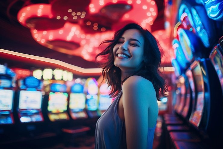 Pengalaman multi-permainan di langit99: Kode Alam dan live-dealer dalam satu aplikasi